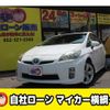 toyota prius 2010 -TOYOTA--Prius DAA-ZVW30--ZVW30-1270144---TOYOTA--Prius DAA-ZVW30--ZVW30-1270144- image 1
