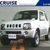suzuki jimny-sierra 2009 CFJ1538979 image 1