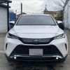 toyota harrier 2020 quick_quick_6AA-AXUH80_AXUH80-0010951 image 9