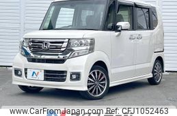 honda n-box 2015 -HONDA--N BOX DBA-JF1--JF1-2418324---HONDA--N BOX DBA-JF1--JF1-2418324-