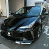 toyota prius 2019 -TOYOTA--Prius DAA-ZVW55--ZVW55-6007038---TOYOTA--Prius DAA-ZVW55--ZVW55-6007038- image 1