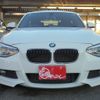 bmw 1-series 2015 -BMW--BMW 1 Series DBA-1A16--WBA1A12090P871360---BMW--BMW 1 Series DBA-1A16--WBA1A12090P871360- image 4