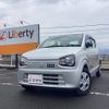 suzuki alto 2018 quick_quick_HA36S_HA36S-402585 image 16