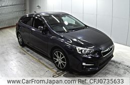 subaru impreza-wagon 2017 -SUBARU--Impreza Wagon GT7-055753---SUBARU--Impreza Wagon GT7-055753-