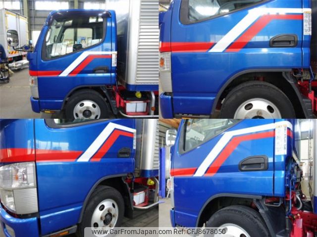 mitsubishi-fuso canter 2014 quick_quick_TKG-FEA50_FEA50-532009 image 2