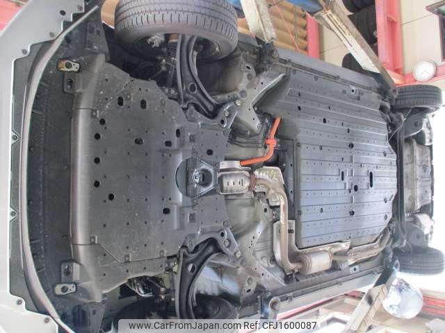 honda shuttle 2020 CFJ1600087 image 2