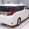 toyota alphard 2019 -TOYOTA--Alphard AGH30W-0261144---TOYOTA--Alphard AGH30W-0261144- image 2