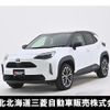 toyota yaris-cross 2022 quick_quick_MXPB15_MXPB15-3008772 image 1