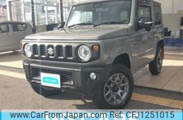 suzuki jimny 2023 quick_quick_3BA-JB64W_JB64W-314519