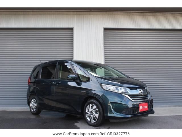 honda freed-hybrid 2018 quick_quick_GB7_GB7-1089330 image 2