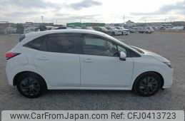 nissan note 2021 NIKYO_XN87975