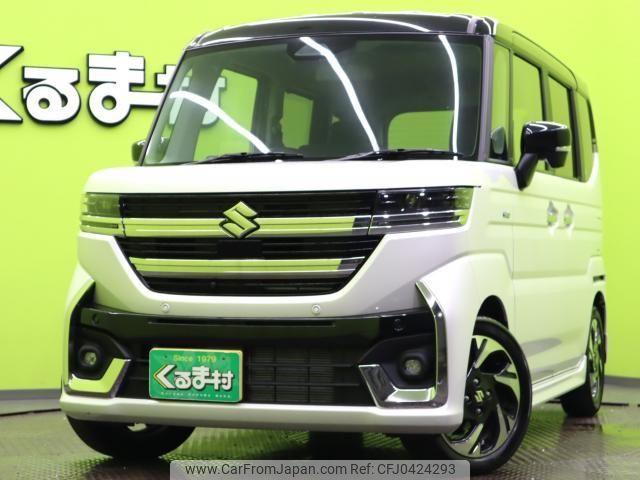 suzuki spacia 2024 quick_quick_5AA-MK94S_MK94S-137454 image 1