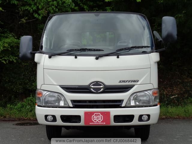 hino dutro 2015 GOO_NET_EXCHANGE_0706820A30240424W001 image 2