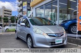 honda fit 2013 -HONDA--Fit DAA-GP1--GP1-1234421---HONDA--Fit DAA-GP1--GP1-1234421-