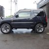 suzuki jimny 2009 CFJ1530256 image 28
