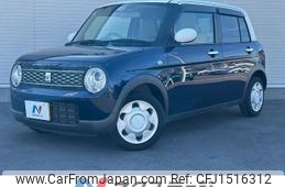 suzuki alto-lapin 2021 CFJ1516312