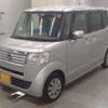 honda n-box 2014 -HONDA 【品川 580ｿ7677】--N BOX DBA-JF1--JF1-1500834---HONDA 【品川 580ｿ7677】--N BOX DBA-JF1--JF1-1500834- image 1