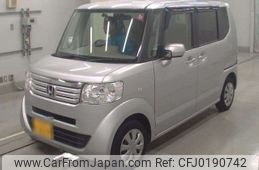 honda n-box 2014 -HONDA 【品川 580ｿ7677】--N BOX DBA-JF1--JF1-1500834---HONDA 【品川 580ｿ7677】--N BOX DBA-JF1--JF1-1500834-