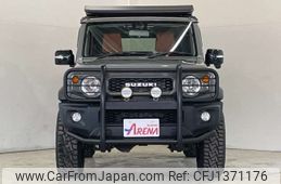 suzuki jimny-sierra 2019 -SUZUKI--Jimny Sierra JB74W--JB74W-110265---SUZUKI--Jimny Sierra JB74W--JB74W-110265-