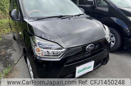 subaru pleo-plus 2018 -SUBARU--Pleo Plus DBA-LA350F--LA350F-0003629---SUBARU--Pleo Plus DBA-LA350F--LA350F-0003629-