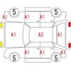 nissan serena 2015 -NISSAN--Serena DAA-HFC26--HFC26-287395---NISSAN--Serena DAA-HFC26--HFC26-287395- image 2