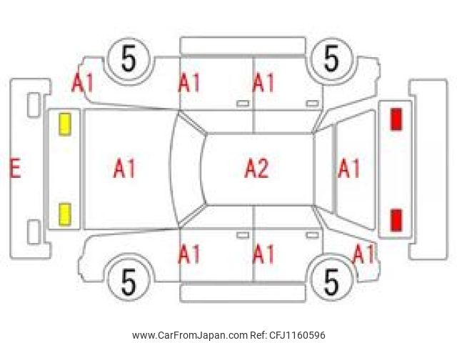 nissan serena 2015 -NISSAN--Serena DAA-HFC26--HFC26-287395---NISSAN--Serena DAA-HFC26--HFC26-287395- image 2