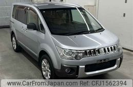 mitsubishi delica-d5 2014 CFJ1562394