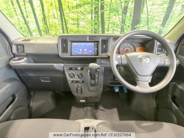 daihatsu hijet-van 2019 -DAIHATSU--Hijet Van EBD-S331V--S331V-0217273---DAIHATSU--Hijet Van EBD-S331V--S331V-0217273- image 2