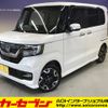 honda n-box 2019 -HONDA--N BOX DBA-JF4--JF4-2101113---HONDA--N BOX DBA-JF4--JF4-2101113- image 1