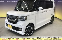 honda n-box 2019 -HONDA--N BOX DBA-JF4--JF4-2101113---HONDA--N BOX DBA-JF4--JF4-2101113-