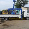 mitsubishi-fuso fighter 2007 CFJ1632103 image 42