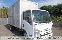 isuzu elf-truck 2014 CFJ1858650