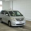 toyota alphard 2011 CFJ1806532 image 1