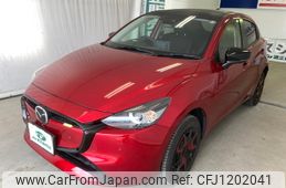 mazda mazda-others 2023 YAMAKATSU_DJLAS-350009