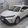 toyota harrier 2021 -TOYOTA 【名古屋 331ﾆ7501】--Harrier 6BA-MXUA80--MXUA80-0044968---TOYOTA 【名古屋 331ﾆ7501】--Harrier 6BA-MXUA80--MXUA80-0044968- image 1