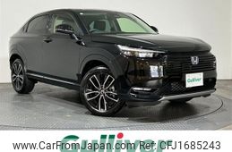 honda vezel 2025 CFJ1685243