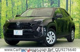 toyota yaris-cross 2024 -TOYOTA--Yaris Cross 5BA-MXPB10--MXPB10-3042***---TOYOTA--Yaris Cross 5BA-MXPB10--MXPB10-3042***-