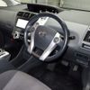 toyota prius-α 2011 -TOYOTA--Prius α ZVW41W-3043436---TOYOTA--Prius α ZVW41W-3043436- image 4