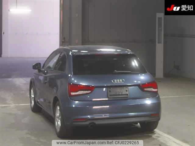 audi a1 2015 -AUDI--Audi A1 8XCHZ-GB010934---AUDI--Audi A1 8XCHZ-GB010934- image 2