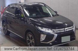 mitsubishi eclipse-cross 2018 quick_quick_DBA-GK1W_GK1W-0006014