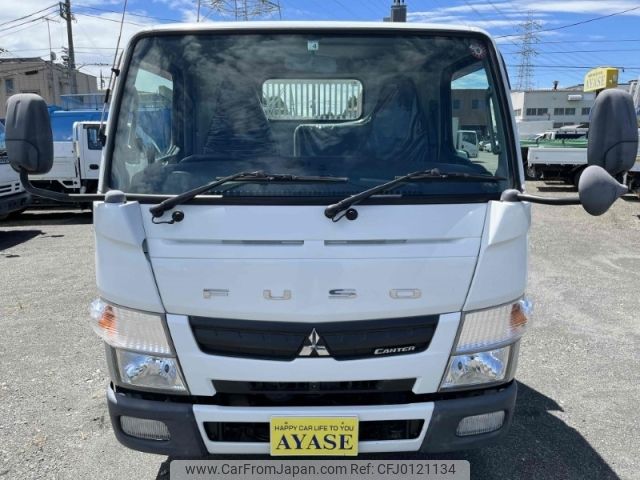 mitsubishi-fuso canter 2016 -MITSUBISHI--Canter TKG-FBA30--FBA30-542002---MITSUBISHI--Canter TKG-FBA30--FBA30-542002- image 2