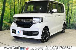honda n-box 2018 CFJ1708643