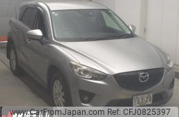 mazda cx-5 2013 -MAZDA--CX-5 KE2FW-117964---MAZDA--CX-5 KE2FW-117964-