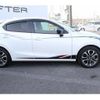 mazda demio 2015 quick_quick_LDA-DJ5FS_DJ5FS-125447 image 7