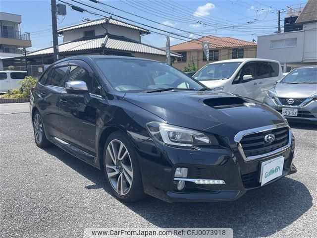 subaru levorg 2016 -SUBARU--Levorg DBA-VM4--VM4-067622---SUBARU--Levorg DBA-VM4--VM4-067622- image 1