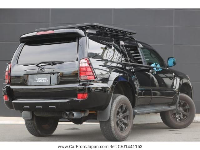 toyota hilux-surf 2017 quick_quick_CBA-TRN215W_TRN215-0007906 image 2