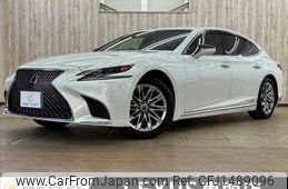 lexus ls 2017 -LEXUS--Lexus LS DAA-GVF50--GVF50-6001001---LEXUS--Lexus LS DAA-GVF50--GVF50-6001001-