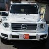 mercedes-benz g-class 2021 quick_quick_463349_W1N4633492X409715 image 10