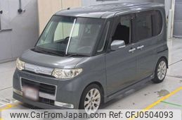 daihatsu tanto 2010 -DAIHATSU--Tanto L375S-0312989---DAIHATSU--Tanto L375S-0312989-