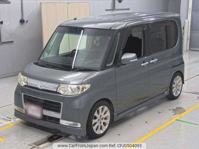 daihatsu tanto 2010 -DAIHATSU--Tanto L375S-0312989---DAIHATSU--Tanto L375S-0312989- image 1